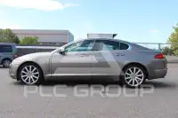 2008 Jaguar XF