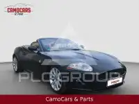 2008 Jaguar XK