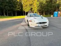 2008 Jaguar XK