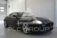 2008 Jaguar XK