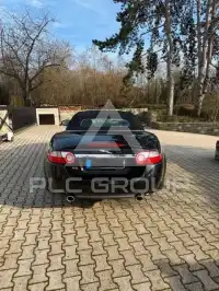 2008 Jaguar XK