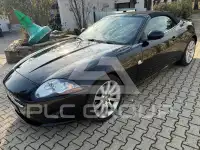2008 Jaguar XK