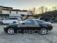 2008 Jaguar XK