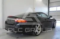 2008 Jaguar XK