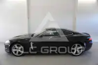 2008 Jaguar XK