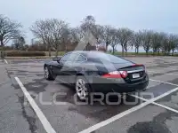 2008 Jaguar XK