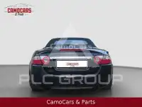 2008 Jaguar XK