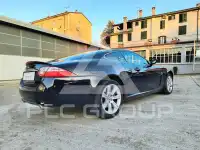 2008 Jaguar XK