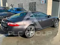 2008 Jaguar XK