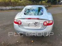 2008 Jaguar XK