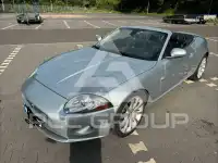 2008 Jaguar XK