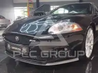2008 Jaguar XK