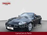 2008 Jaguar XK