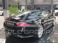 2008 Jaguar XK