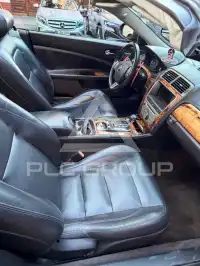 2008 Jaguar XK