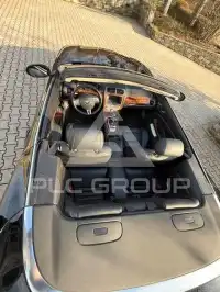2008 Jaguar XK