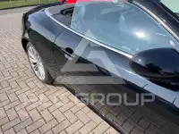 2008 Jaguar XK