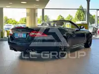2008 Jaguar XK
