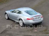 2008 Jaguar XK