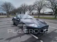 2008 Jaguar XK