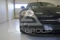 2008 Jaguar XK