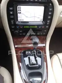 2008 Jaguar XJ
