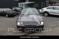 2008 Jaguar XJ