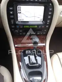2008 Jaguar XJ