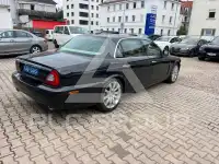 2008 Jaguar XJ