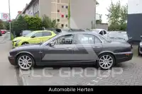 2008 Jaguar XJ