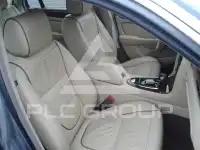 2008 Jaguar XJ