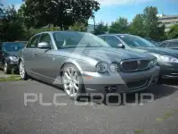 2008 Jaguar XJ