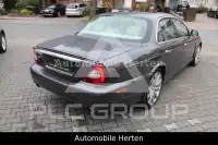 2008 Jaguar XJ