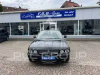 2008 Jaguar XJ