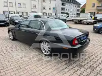 2008 Jaguar XJ