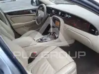 2008 Jaguar XJ