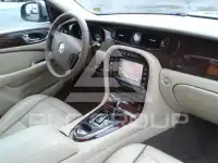 2008 Jaguar XJ