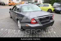 2008 Jaguar XJ