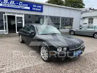 2008 Jaguar XJ