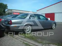 2008 Jaguar XJ