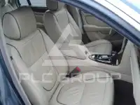 2008 Jaguar XJ