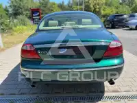 2008 Jaguar S-TYPE