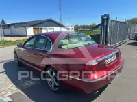 2008 Jaguar S-TYPE