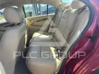 2008 Jaguar S-TYPE