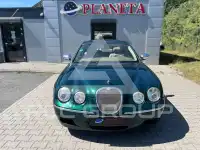 2008 Jaguar S-TYPE
