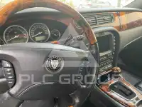 2008 Jaguar S-TYPE