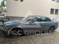 2008 Jaguar S-TYPE