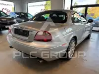 2008 Jaguar S-TYPE