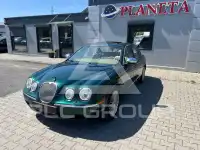 2008 Jaguar S-TYPE