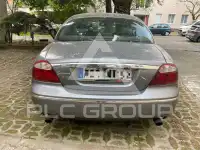 2008 Jaguar S-TYPE